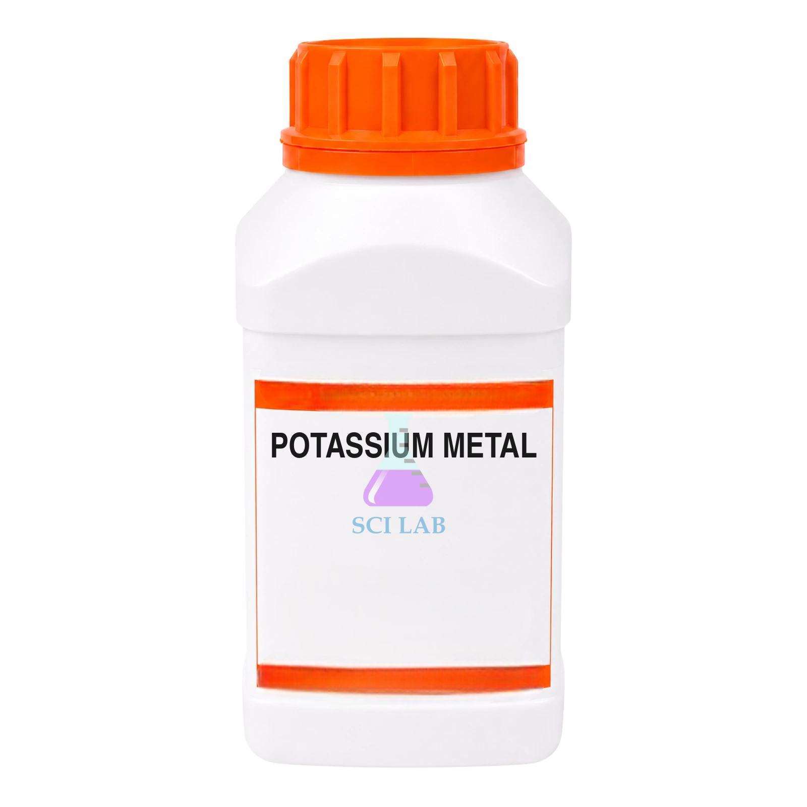 Potassium Metal